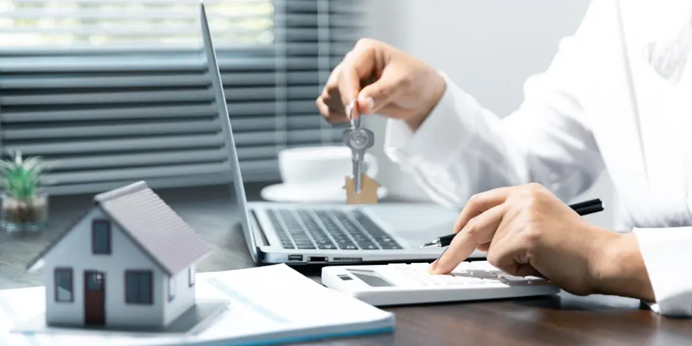 HomePrep for Mortgage Lenders and Mortgage Loan Officers HUD Certified